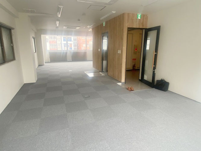 ＦＵＫＵＴＡ　ＢＬＤＧ