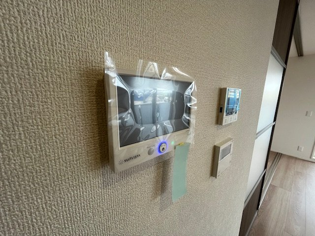 プライム金剛のその他共用部分
