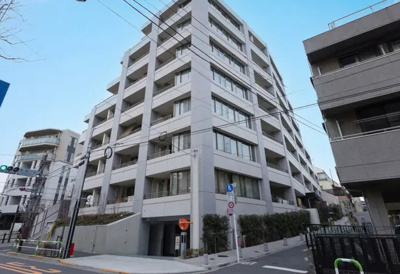 【その他】 | Ｔｈｅパームス西ヶ原