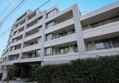 【その他共用部分】 | Ｔｈｅパームス西ヶ原