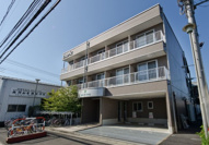 戸田市大字新曽のマンションの画像