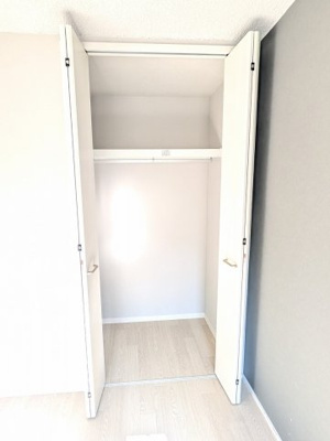 【収納】 | 佐藤レジデンス | リフォーム済み！