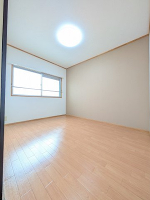 【寝室】 | 佐藤レジデンス | この写真は参考です