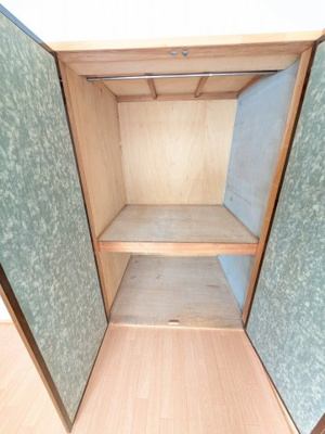 【収納】 | 佐藤レジデンス | この写真は参考です