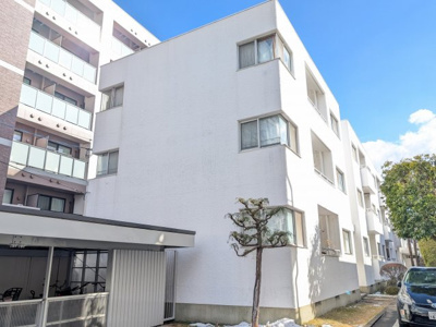 【外観】 | 佐藤レジデンス