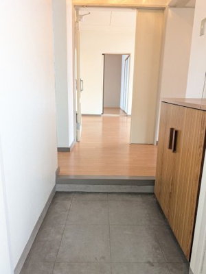 【玄関】 | 佐藤レジデンス | この写真は参考です