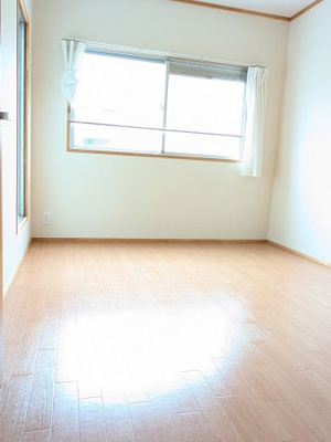 【洋室】 | 佐藤レジデンス | この写真は参考です