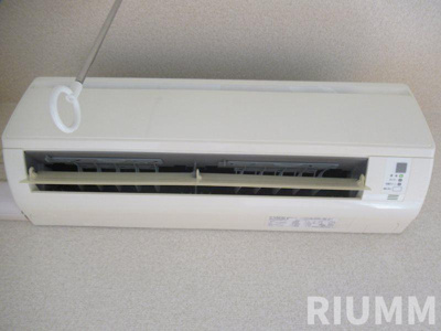 【設備】 | スカイコートルーベンス西早稲田