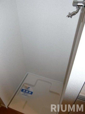 【その他】 | スカイコートルーベンス西早稲田