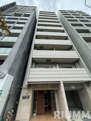 【外観】 | スカイコートルーベンス西早稲田