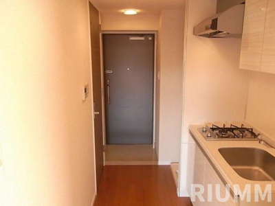 【玄関】 | スカイコートルーベンス西早稲田