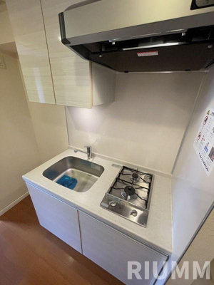 【キッチン】 | スカイコートルーベンス西早稲田