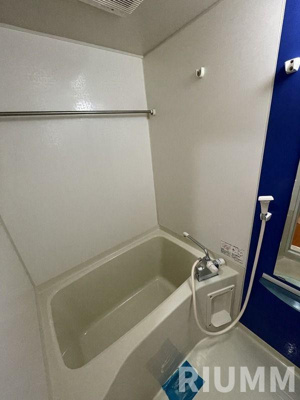 【浴室】 | スカイコートルーベンス西早稲田