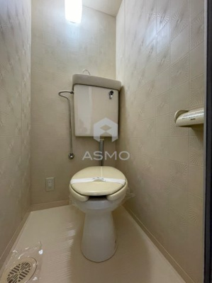 【トイレ】 | 梅田プレミアムコート