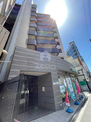 【外観】 | 梅田プレミアムコート