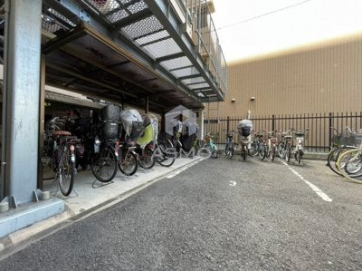 【その他共用部分】 | 梅田プレミアムコート