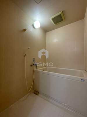 【浴室】 | 梅田プレミアムコート