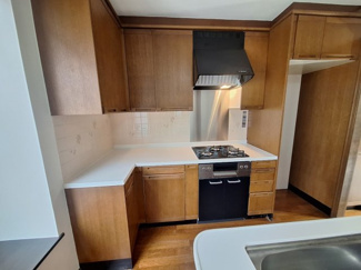 【キッチン】 | 夙川　殿山町　貸戸建 | キッチンです