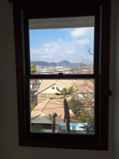 【展望】 | 夙川　殿山町　貸戸建