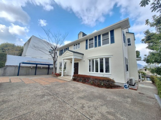 【外観】 | 夙川　殿山町　貸戸建 | 外観もきれいです