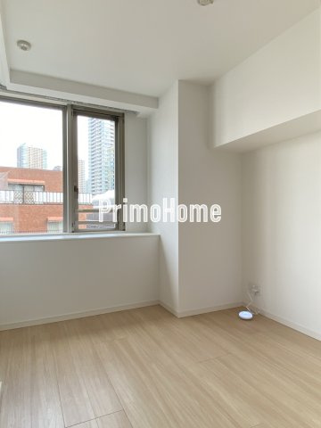 KDXレジデンス八丁堀の洋室