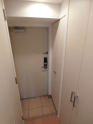 【玄関】 | ＫＤＸレジデンス雪谷大塚 | 別部屋参考写真