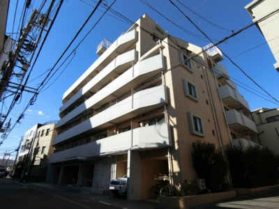 【外観】 | ＫＤＸレジデンス雪谷大塚