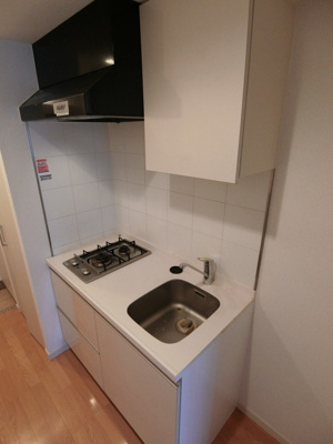 【キッチン】 | ＫＤＸレジデンス雪谷大塚 | 別部屋参考写真