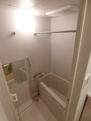 【浴室】 | ＫＤＸレジデンス雪谷大塚 | 別部屋参考写真