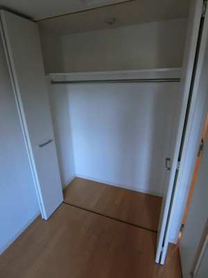 【収納】 | ＫＤＸレジデンス雪谷大塚 | 別部屋参考写真