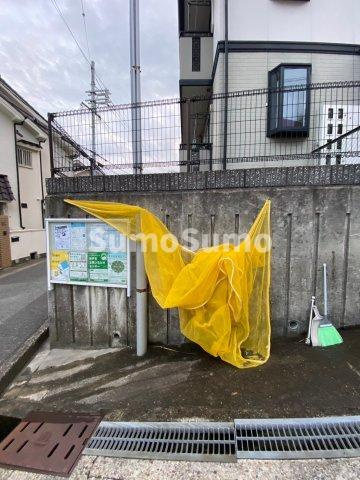 リッチハイツのその他共用部分