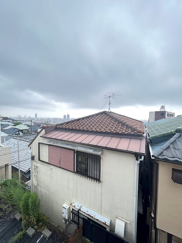 プレンデトワール五毛の展望