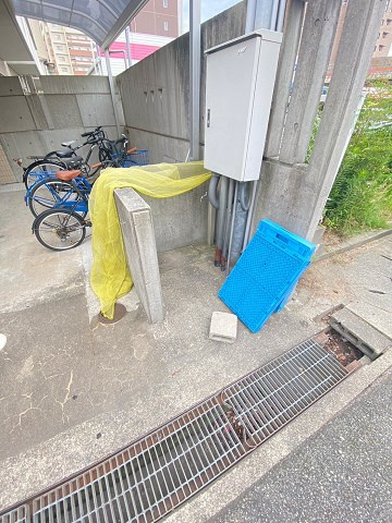ポコアポコさくら夙川メゾンのその他共用部分