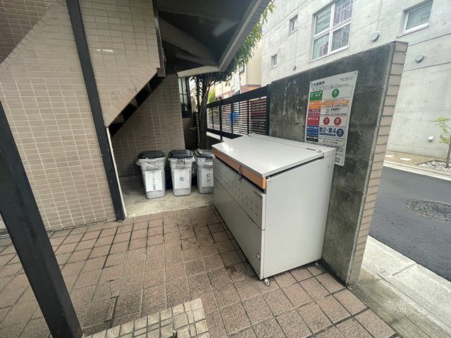 サンクレアAのその他