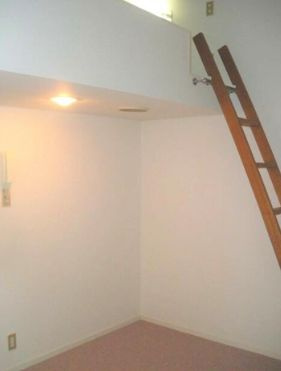 サンクレアAの設備|（同一仕様写真）