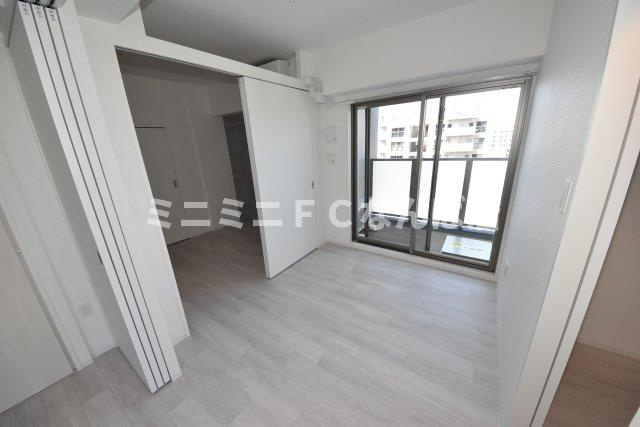 セレニテフラン難波のその他共用部分