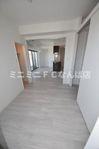 セレニテフラン難波