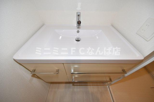 セレニテフラン難波