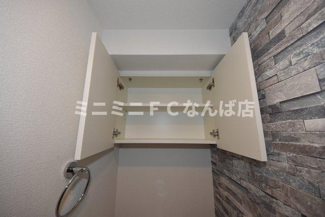 セレニテフラン難波