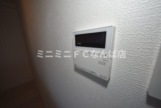 セレニテフラン難波