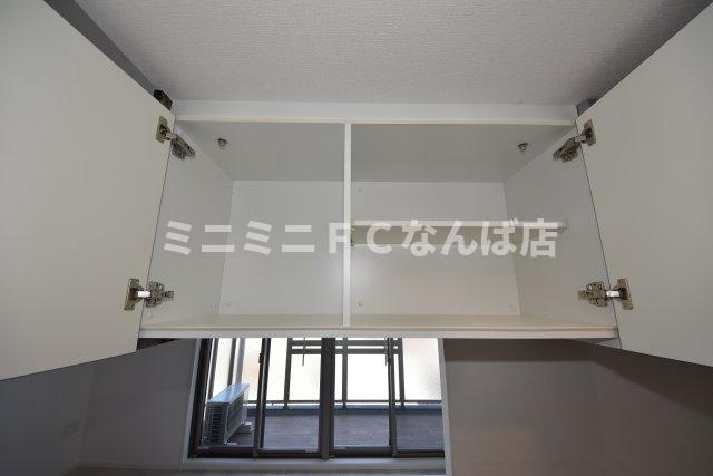 セレニテフラン難波