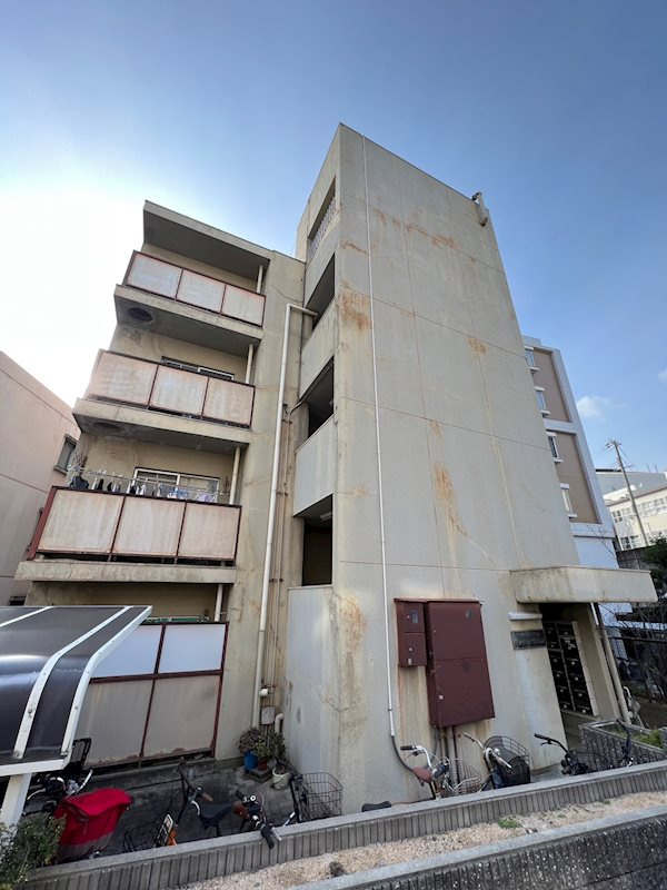 マツヤパークマンション