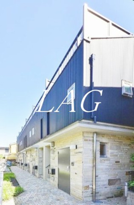 【その他】 | オーキッドコート鷹番