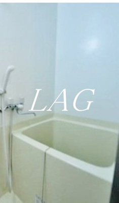 【浴室】 | オーキッドコート鷹番 | お風呂です。