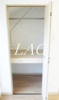 【収納】 | オーキッドコート鷹番 | 収納です。