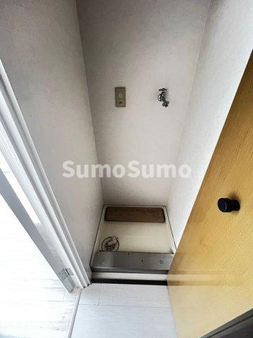 ホープ芦屋の設備