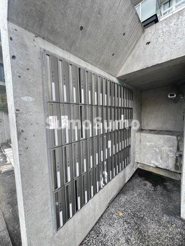 ホープ芦屋のその他共用部分