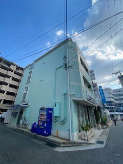 ブロスコート住吉