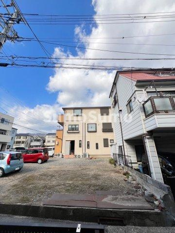 ブロスハイツ住吉本町の展望