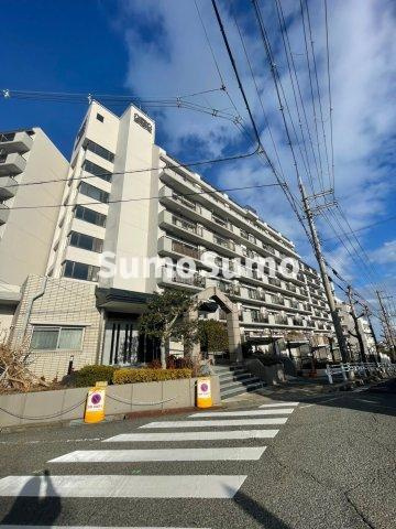 ライオンズマンション長田ヒルズ